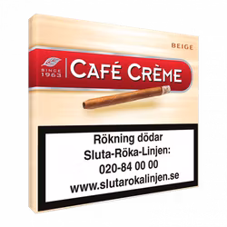 Café Crème Beige