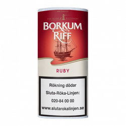 Borkum Riff Ruby/40 g