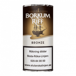Borkum Riff Bronze/40 g