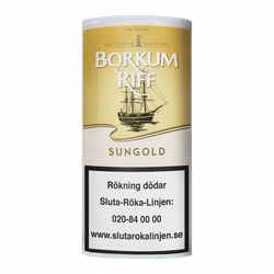 Borkum Riff Sungold /40g
