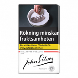 John Silver Grey/35 g