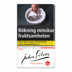 John Silver Original/35 g