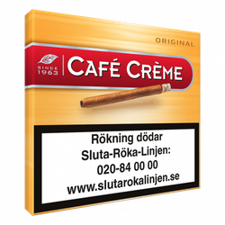 Café Crème original