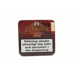 Clubmaster Mini