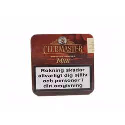 Clubmaster Mini