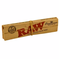 RAW Slim Kingsize + Filter