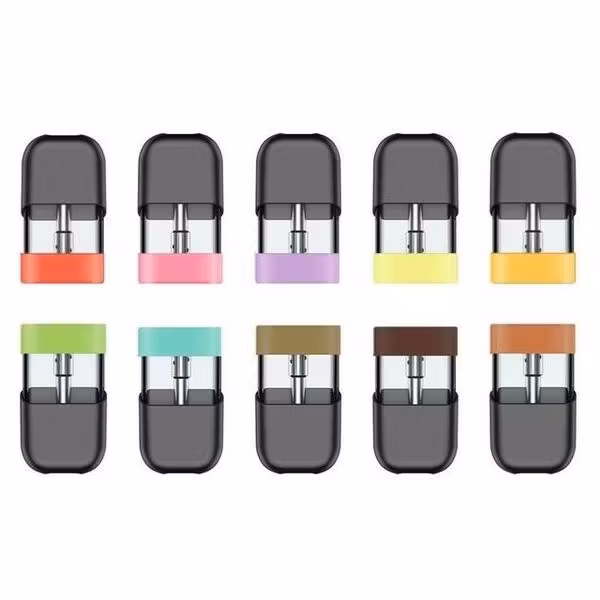 Voom - 3-pack förfyllda pods