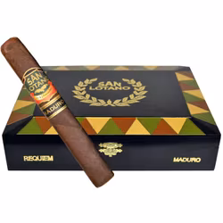 San Lotano Maduro Toro