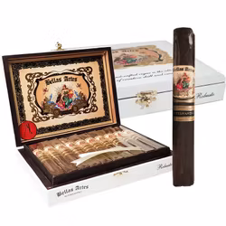 Bellas Artes Maduro Robusto
