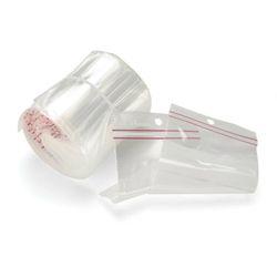 Zip-påse (100-pack)