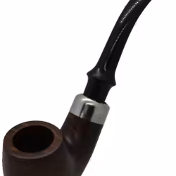 Klassisk Träpipa