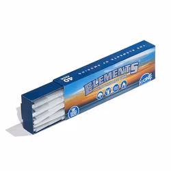Elements King Size Cones (40st)