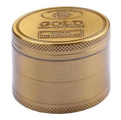 Champ High Gold Bar