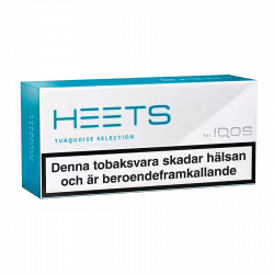 HEETS Turquoise