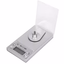 Digital Mini Jewelry Scale Set - 0.001g Accuracy