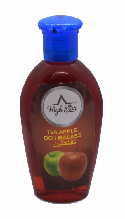 Melass - Smakförhöjare