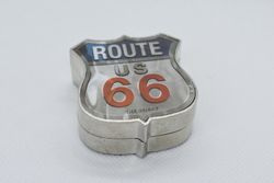 Grinder Route 66