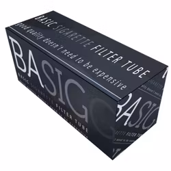 Basigg Filterhylsor 300