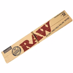 RAW Classic Supernatural (12 inch)