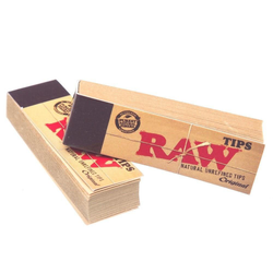RAW Original Tips