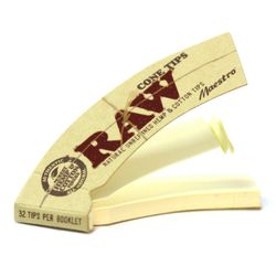 RAW Maestro Cone Tips