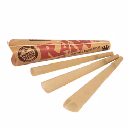 Raw Cone 6-pack