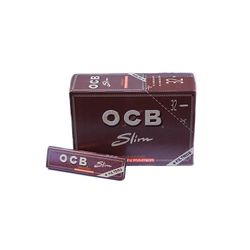 OCB Virgin Slim + Tips