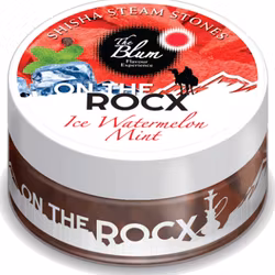 ROCX Vattenpipsstenar - Vattenmelon Mint