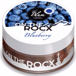 ROCX Vattenpipsstenar - Blåbär