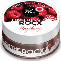 ROCX Vattenpipsstenar - Hallon