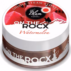 ROCX Vattenpipsstenar - Vattenmelon