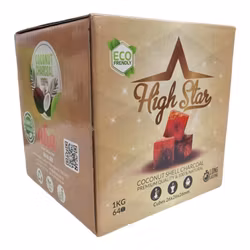 High Star Kol