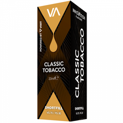 Innovation - Classic Tobacco (Shortfill 20ml)