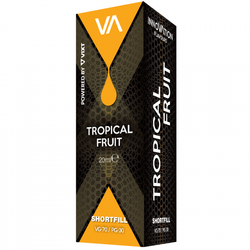 Innovation - Tropical Fruit (Shortfill 20ml)