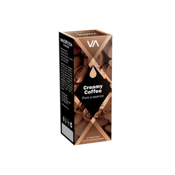 Innovation - Creamy Coffee