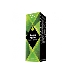 Innovation - Green Apple