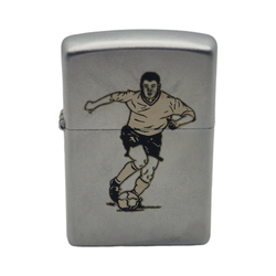 Zippo Tändare