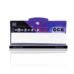 OCB Premium Slim + Tips