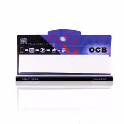 OCB Premium Slim + Tips