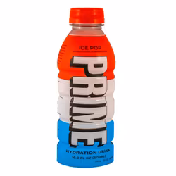Prime Ice Pop 500ml