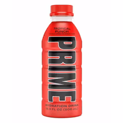 Prime Tropical Punch 500ml