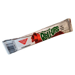 Roll-Ups (Jordgubb)