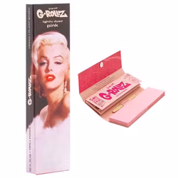 G-Rollz - Marilyn Monroe