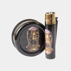 Grinder + Clipper - 777 Limited Edition