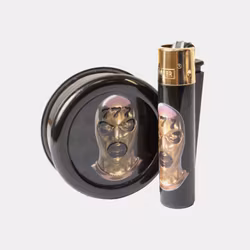 Grinder + Clipper - 777 Limited Edition