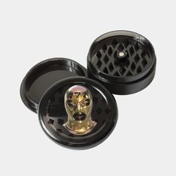 Grinder + Clipper - 777 Limited Edition