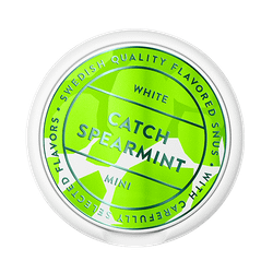 Catch Spearmint Mini
