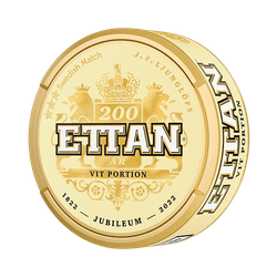Ettan Vit