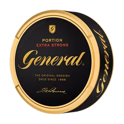 General Extra Strong