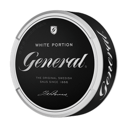 General White
